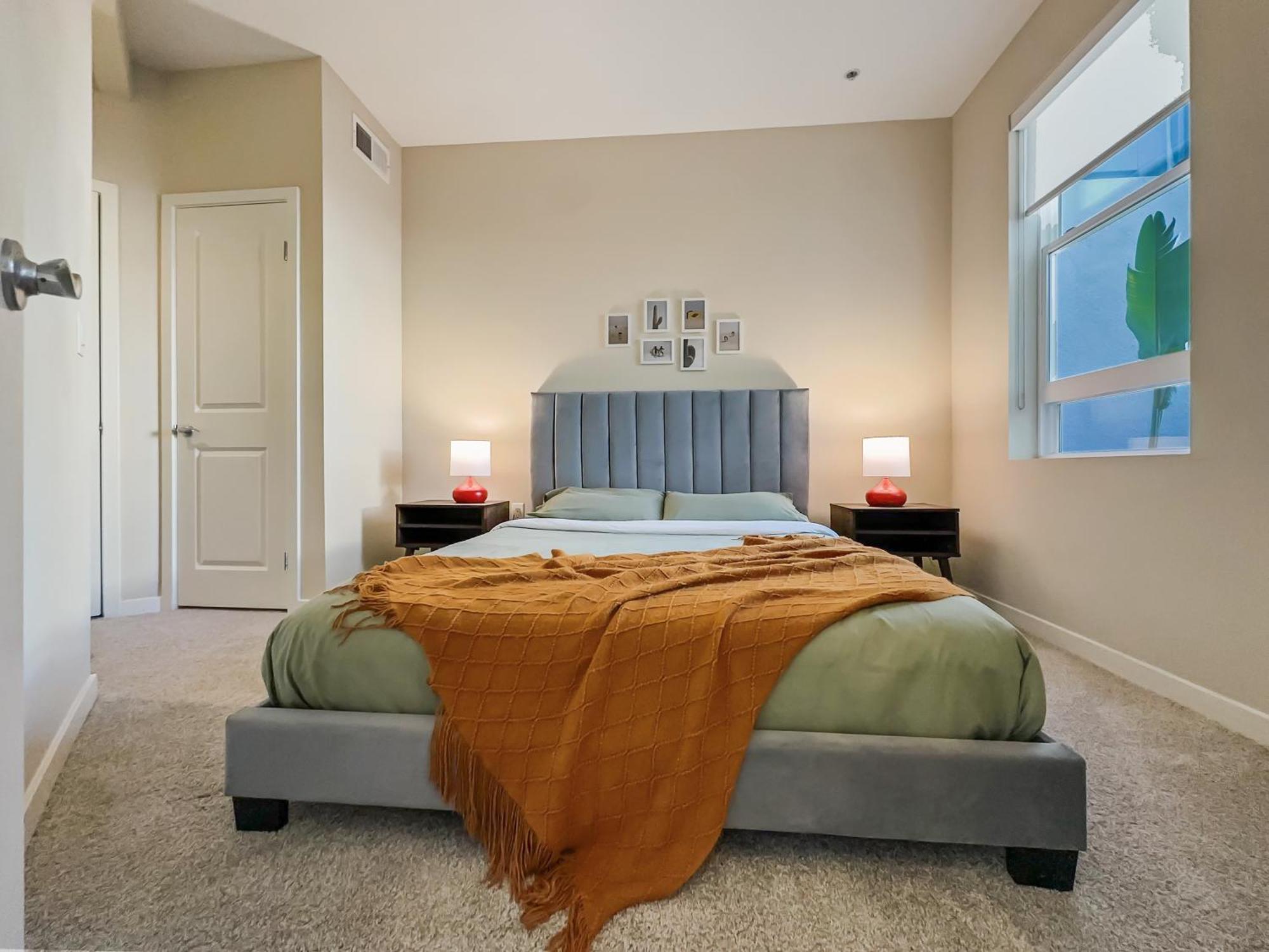 Creative 2 Levels Penthouse Apartment Los Angeles Luaran gambar