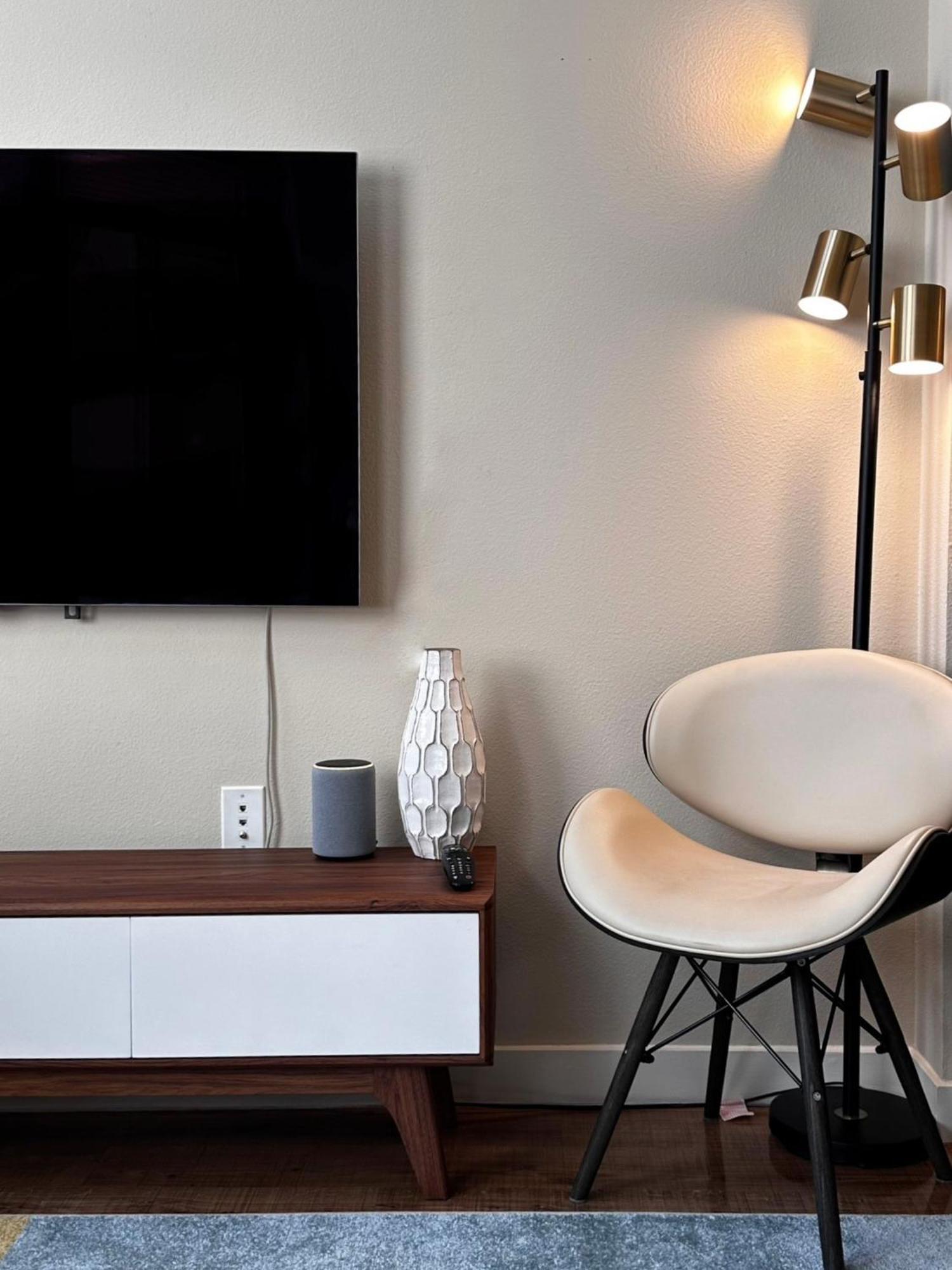 Creative 2 Levels Penthouse Apartment Los Angeles Luaran gambar