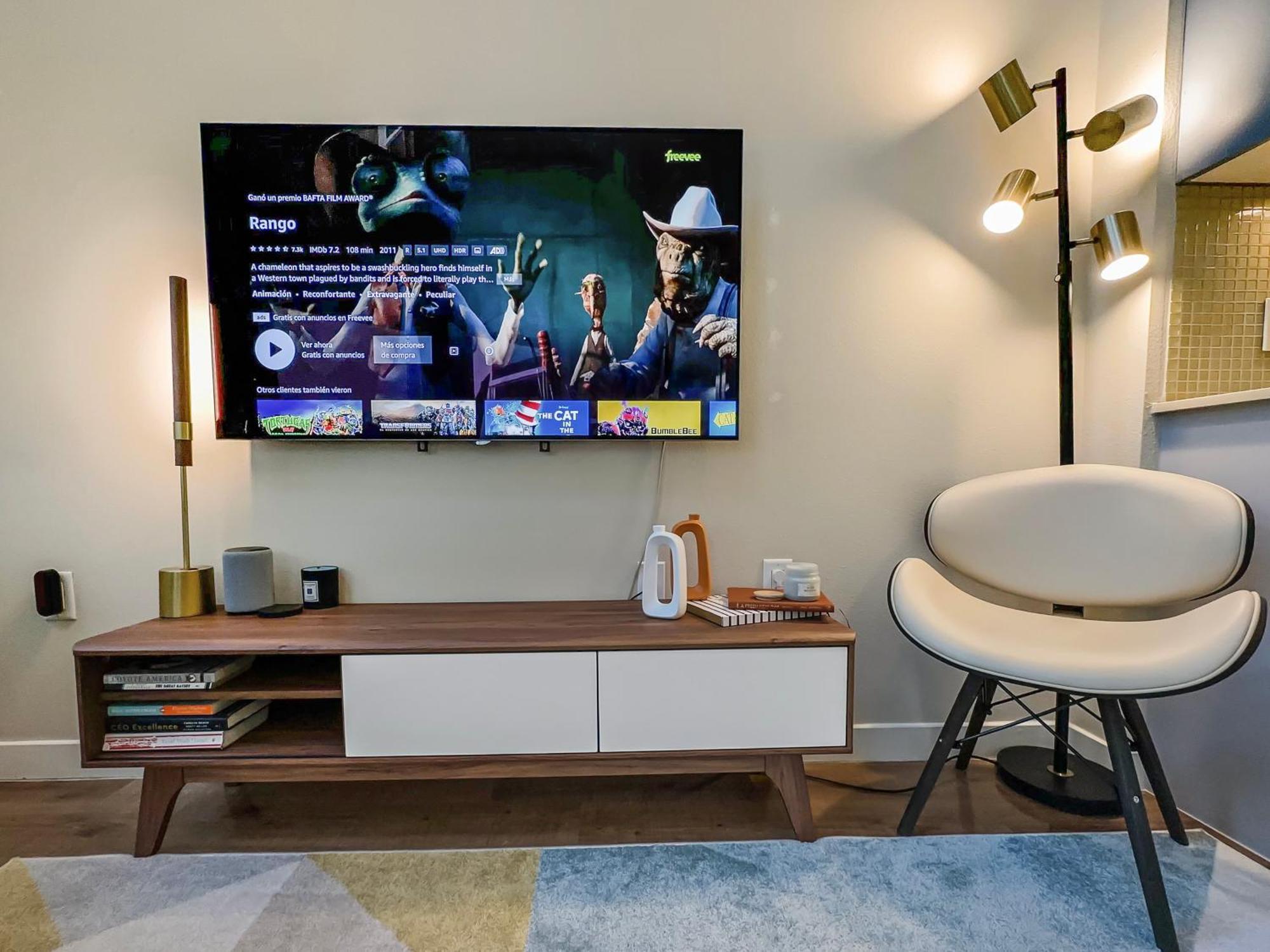 Creative 2 Levels Penthouse Apartment Los Angeles Luaran gambar