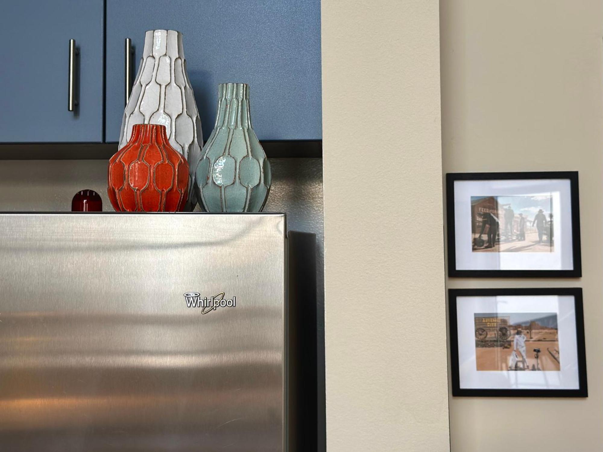 Creative 2 Levels Penthouse Apartment Los Angeles Luaran gambar